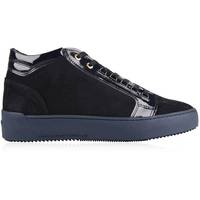 Men's Android Homme Suede Trainers