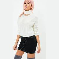 Women's Missguided Roll Neck Jumpers
