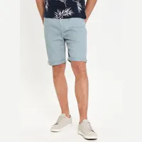 Threadbare Men's Stretch Shorts