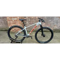 Leisure Lakes Bikes Trek Mountain Bikes