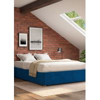 Aspire Furniture Platform Beds