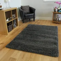 Ontario Grey Rugs