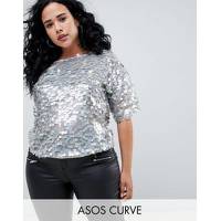 ASOS Curve Plus Size T-shirts for Women
