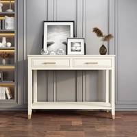 CABINET BITS Console Tables with Drawers