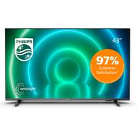 Electrical Discount UK 43 Inch Smart TVs