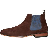 Peter Werth Men's Brown Boots