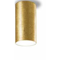 ideas4lighting Gold Ceiling Lights