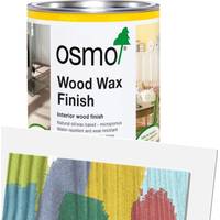 Osmo Wood Paints