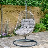 Furniture In Fashion Egg Chairs