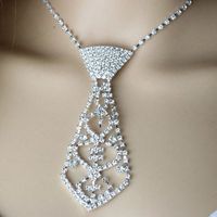 SHEIN Wedding Necklaces