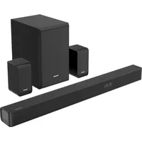 Hisense Soundbars