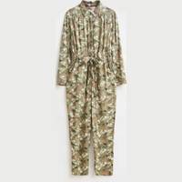Marks & Spencer Women's Long Sleeve Jumpsuits