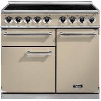 Falcon 100cm Induction Range Cookers