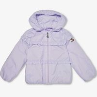 Selfridges Moncler Baby Jackets