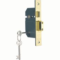 Yale Locks Door Sashlock