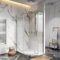 Furniture123 Quadrant Shower Enclosures