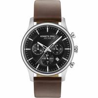 Kenneth Cole Chronograph Watches for Men