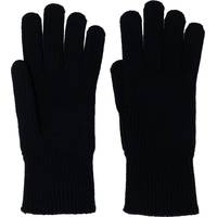 Moncler Men's Wool Gloves