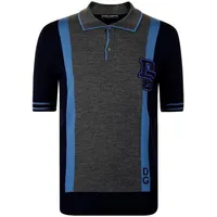 Men's CRUISE Short Sleeve Polo Shirts