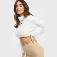 I Saw It First Women's Chunky Jumpers