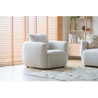 Wayfair Boucle Armchairs