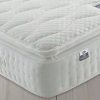 Habitat Latex Mattresses