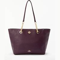 John Lewis Chain Tote Bags for Women