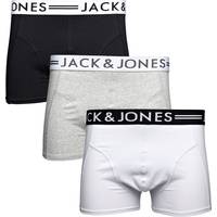 Men's Jack & Jones Pack Trunks
