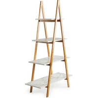 OnBuy Ladder Shelves