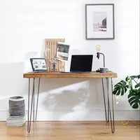 Funky Chunky Furniture Corner Desks