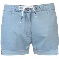 Chillaz Women's Sports Shorts