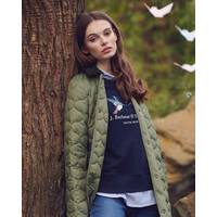 Women's Barbour Quilted Jackets