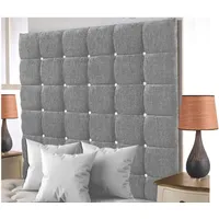 Robert Dyas Serene Furnishings Single Headboards