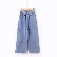 SHEIN Girl's Jeans