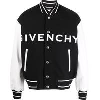Givenchy Men's Wool Bomber Jackets