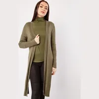 Everything5Pounds Women's Long Cardigans