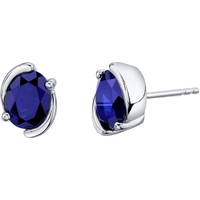 R&O women's sterling silver earrings