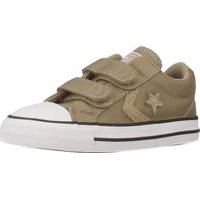 Converse Toddler Boy Trainers