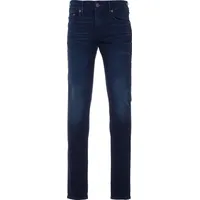 True Religion Men's Dark Wash Jeans