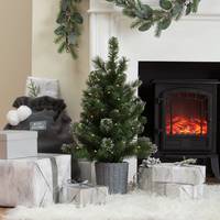 Argos 5ft Christmas Trees