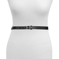 Bloomingdale's Women's Studded Belts