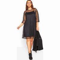 Yours Clothing Plus Size Party Dresses