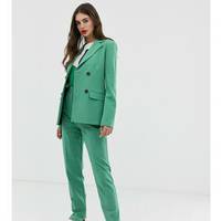 ASOS Womens Suit Trousers
