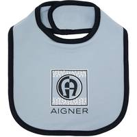 Aigner Baby Bibs