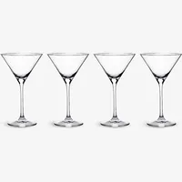 Selfridges Martini Glasses