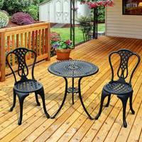 Marlow Home Co. 2 Seater Bistro Sets