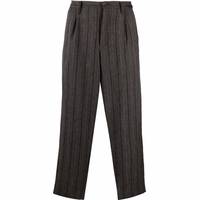 FARFETCH Mens Trousers With Side Stripe