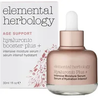 Elemental Herbology Skincare for Mature Skin