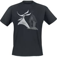 The Nightmare Before Christmas Men's Christmas T-Shirts
