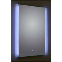 ManoMano UK Illuminated Bathroom Mirrors